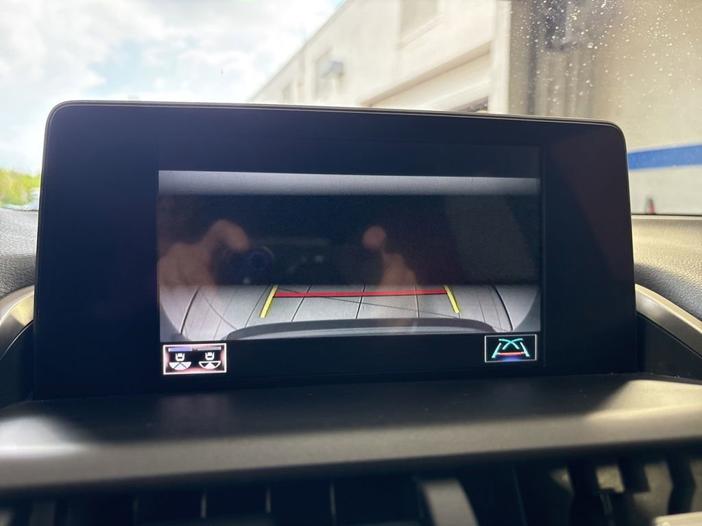 Used 2021 Lexus NX 300 F Sport w/ F Sport Premium Package FWD image 30