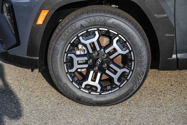 New 2026 Hyundai Tucson XRT AWD/4WD image 11