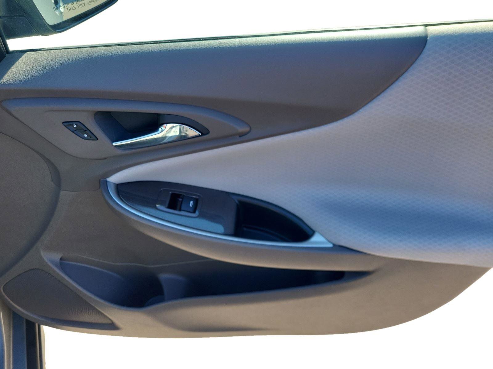 Used 2023 Chevrolet Malibu LS w/ LPO, Floor Liner Package image 23