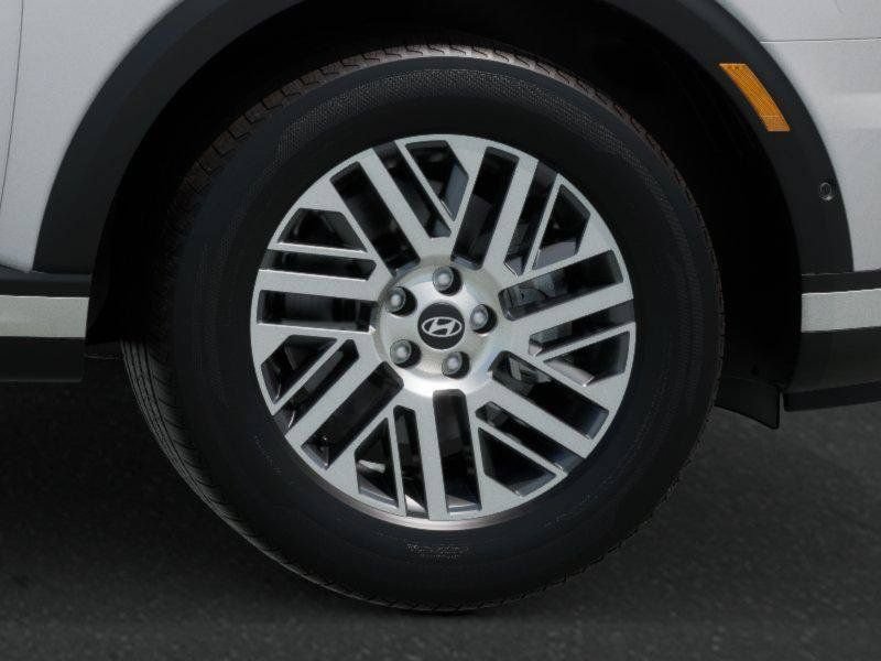 New 2026 Hyundai Palisade SEL FWD image 8