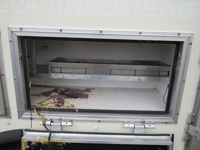 Used 2023 Ford E-450 and Econoline 450 Super Duty w/ Power Windows & Locks Group image 17