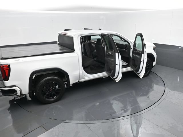 Used 2024 GMC Sierra 1500 Elevation AWD/4WD image 27