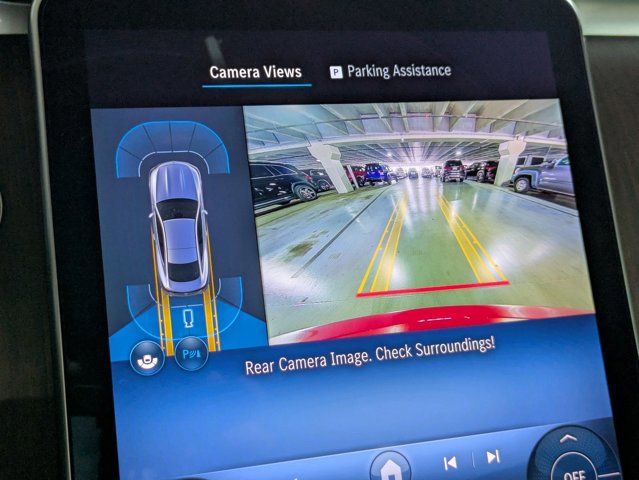 New 2026 Mercedes-Benz CLE 300 4MATIC Coupe image 13