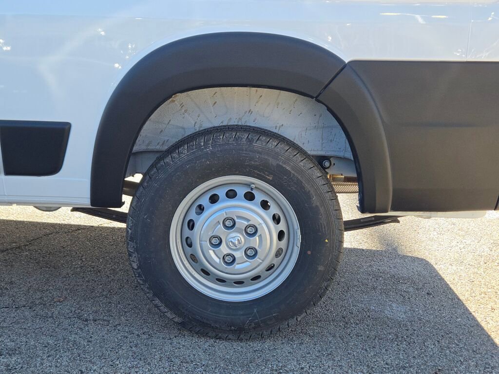 New 2026 RAM ProMaster 1500 w/ Cold Weather Group image 15