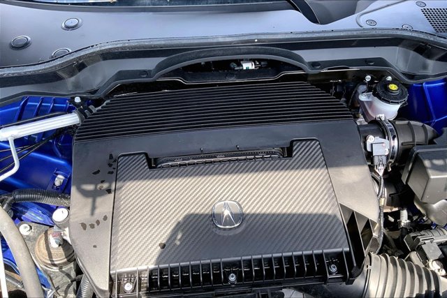Certified 2025 Acura MDX A-Spec AWD/4WD image 32