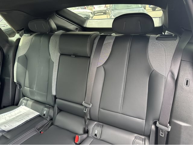 Certified 2024 Cadillac Lyriq Tech RWD image 17
