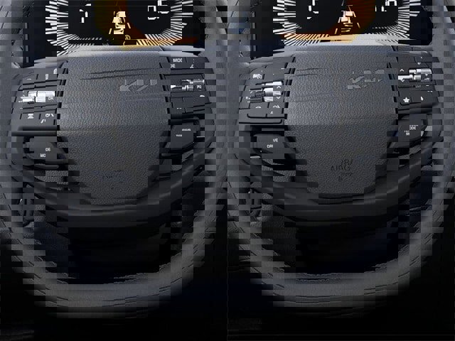 New 2026 Kia Sportage X-Line image 22