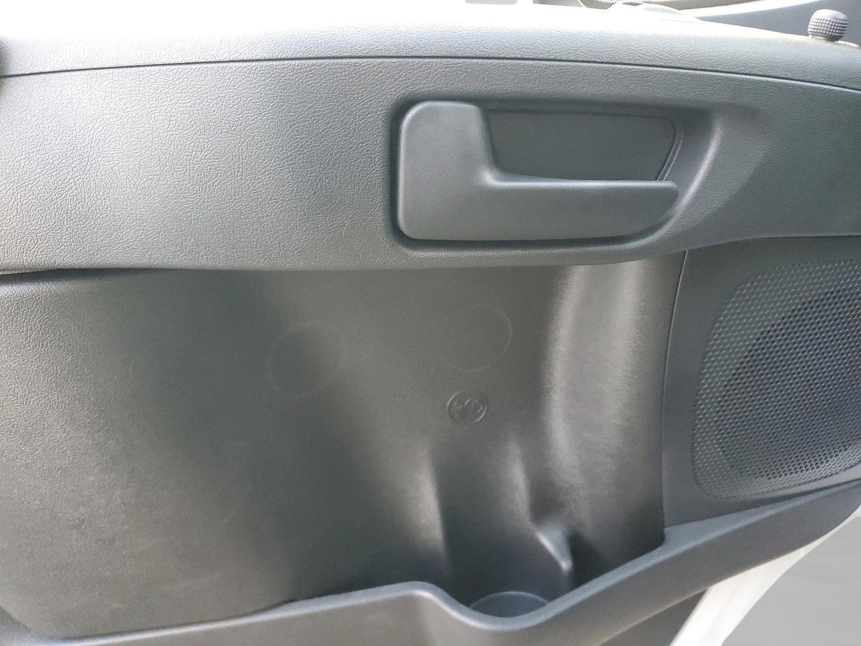 New 2025 RAM ProMaster 3500 FWD image 21