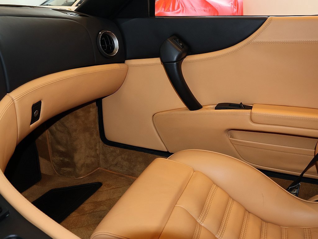 Used 1999 Ferrari 550 Maranello Maranello image 96