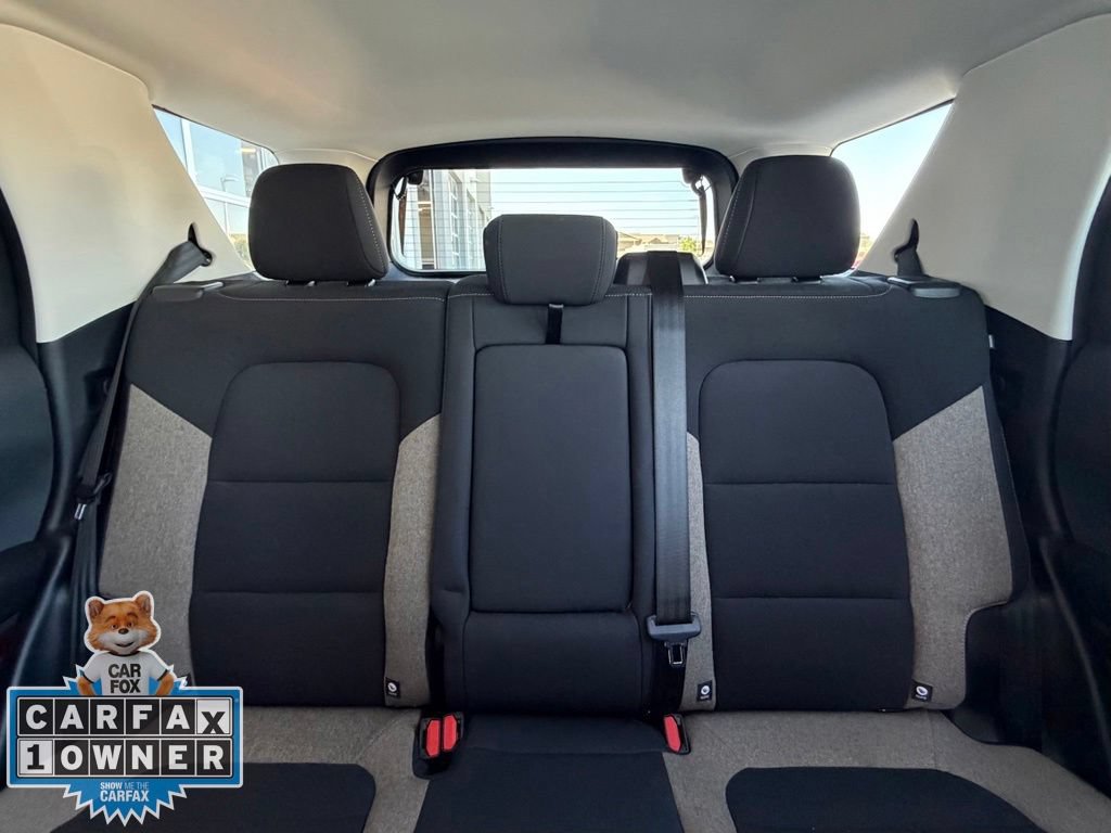 Used 2025 Ford Bronco Sport Big Bend AWD/4WD image 24