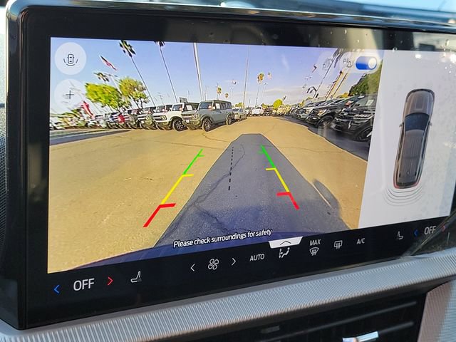 Used 2026 Ford Explorer Active RWD image 9