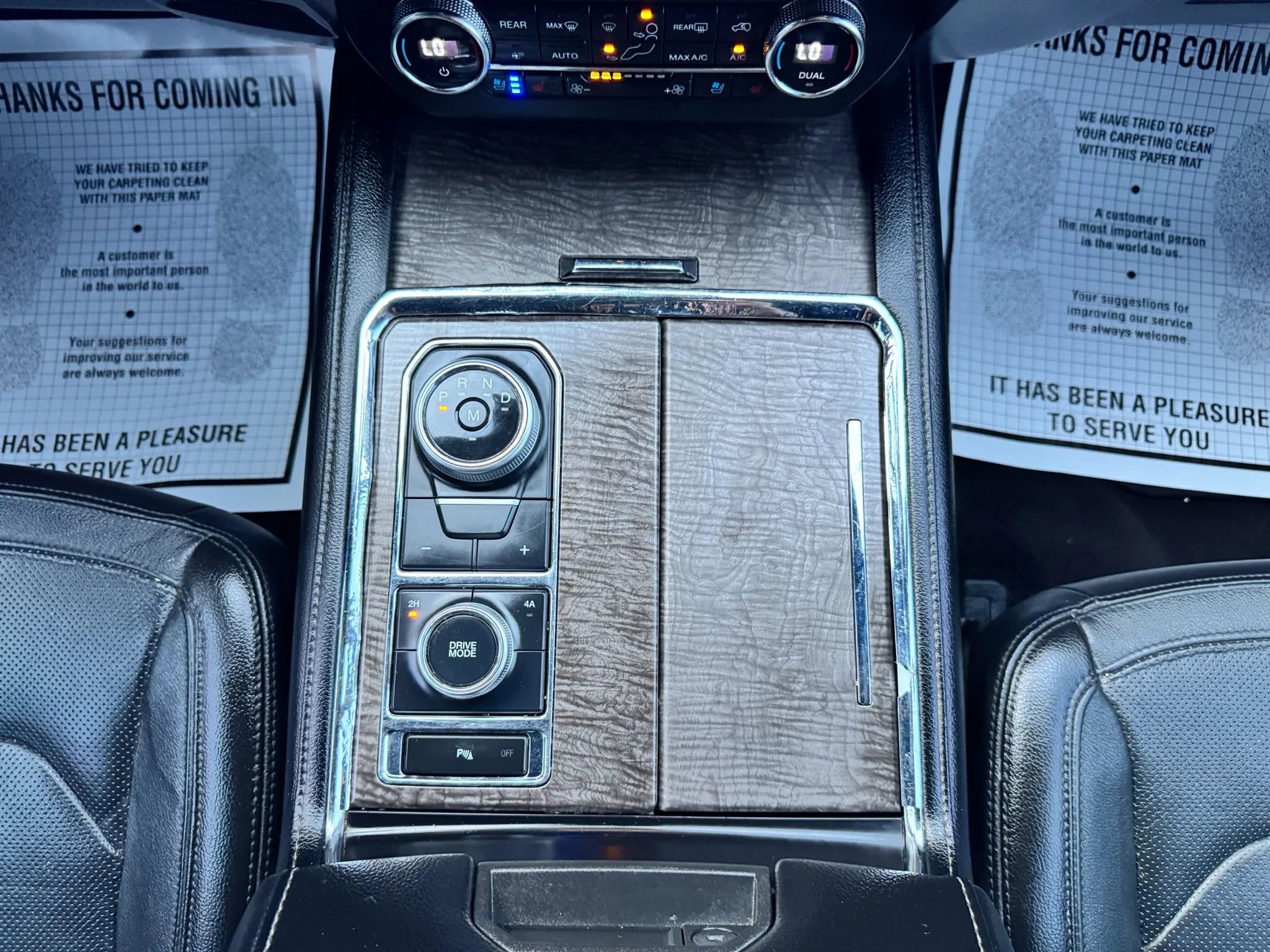 Used 2020 Ford Expedition Max Limited image 38