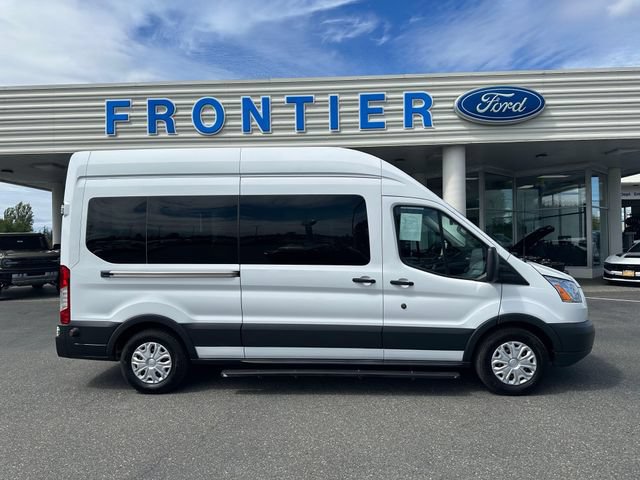 Used 2017 Ford Transit 350 XLT RWD image 1