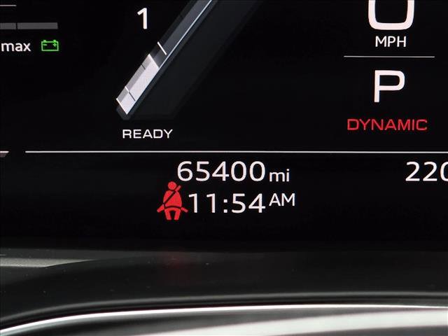 Used 2022 Audi S6 Premium Plus w/ S Sport Package image 18