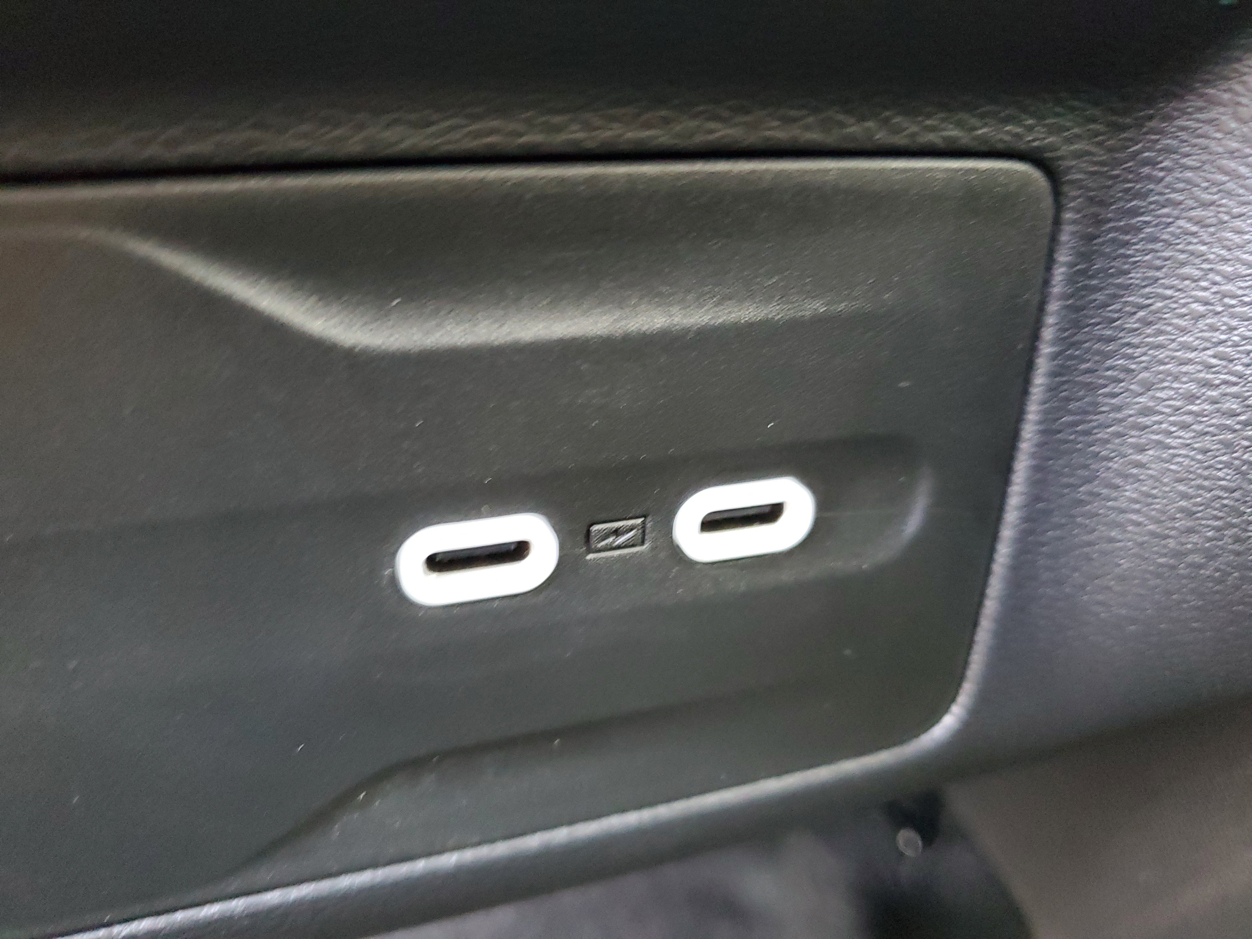 New 2026 Jeep Cherokee Limited AWD/4WD image 13