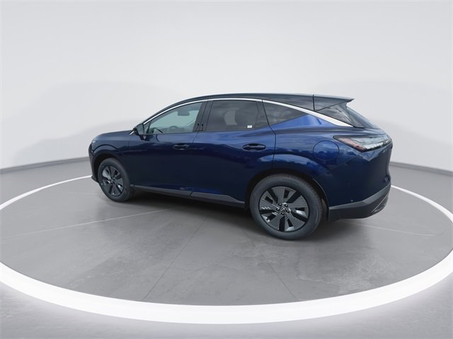 New 2025 Nissan Murano SL image 6