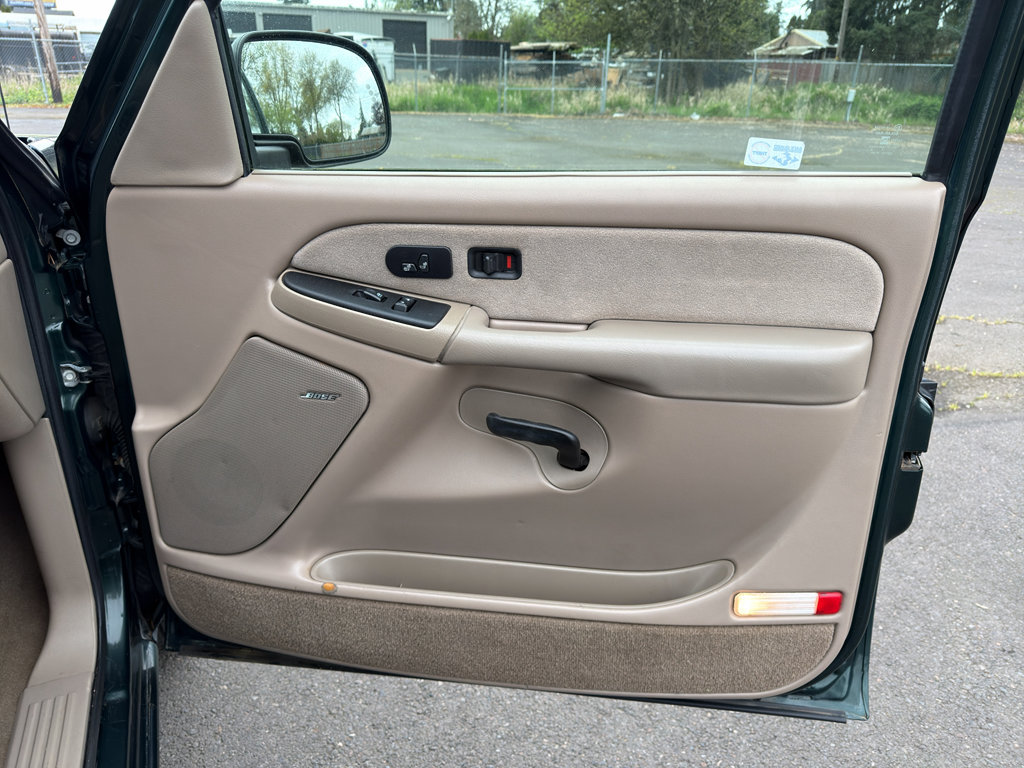 Used 2003 Chevrolet Silverado 1500 LT RWD image 10