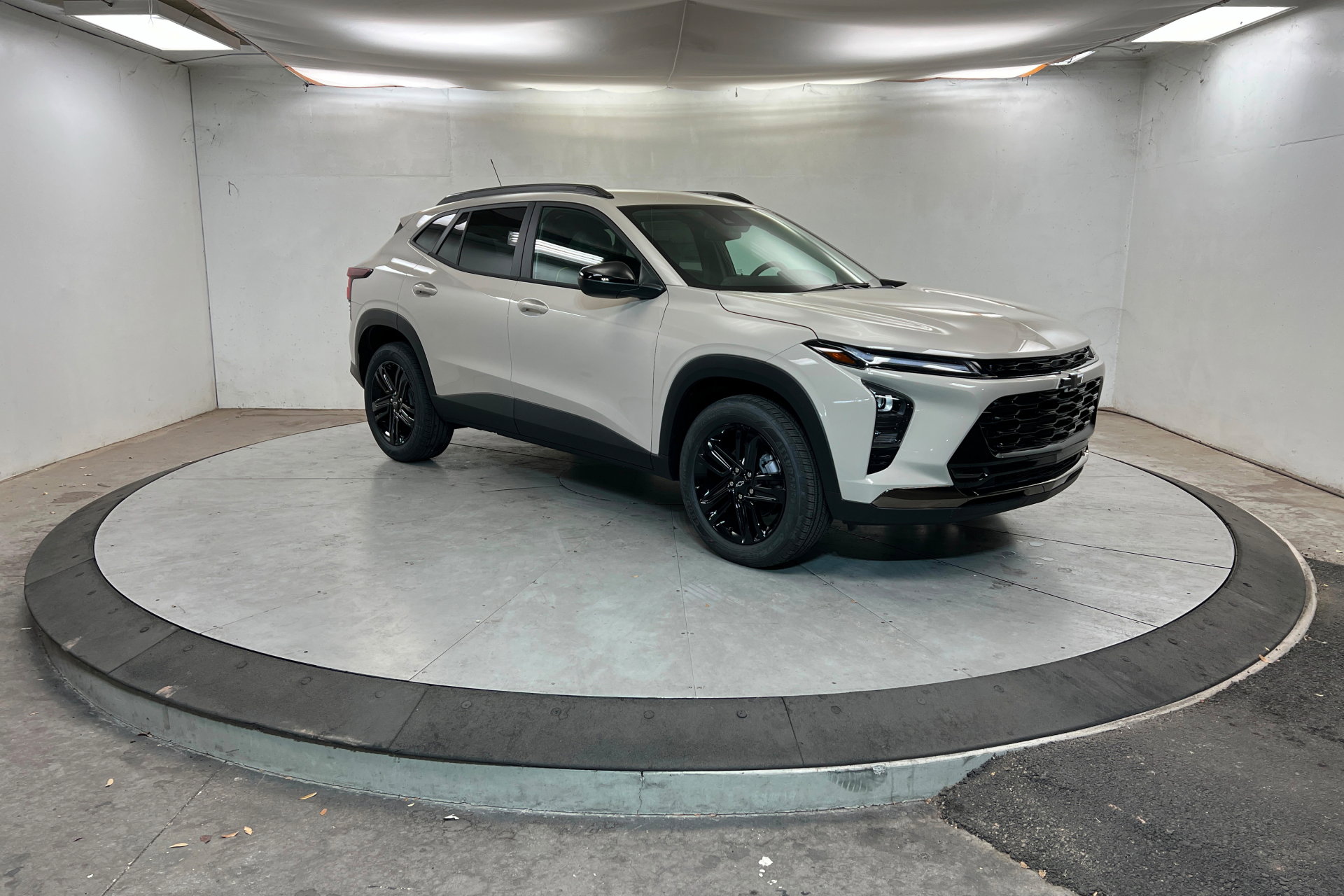 New 2026 Chevrolet Trax ACTIV w/ Driver Confidence Package image 8