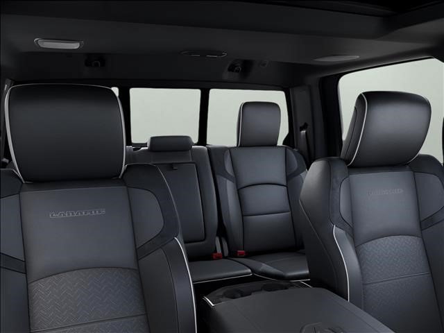 New 2027 RAM 2500 Laramie AWD/4WD image 27