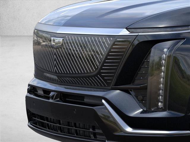 New 2027 Cadillac Vistiq Luxury AWD/4WD image 13