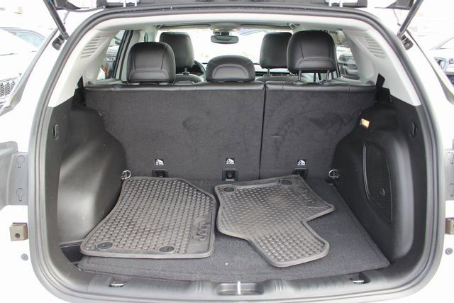 Used 2022 Jeep Compass Trailhawk w/ Sun and Sound Group image 26