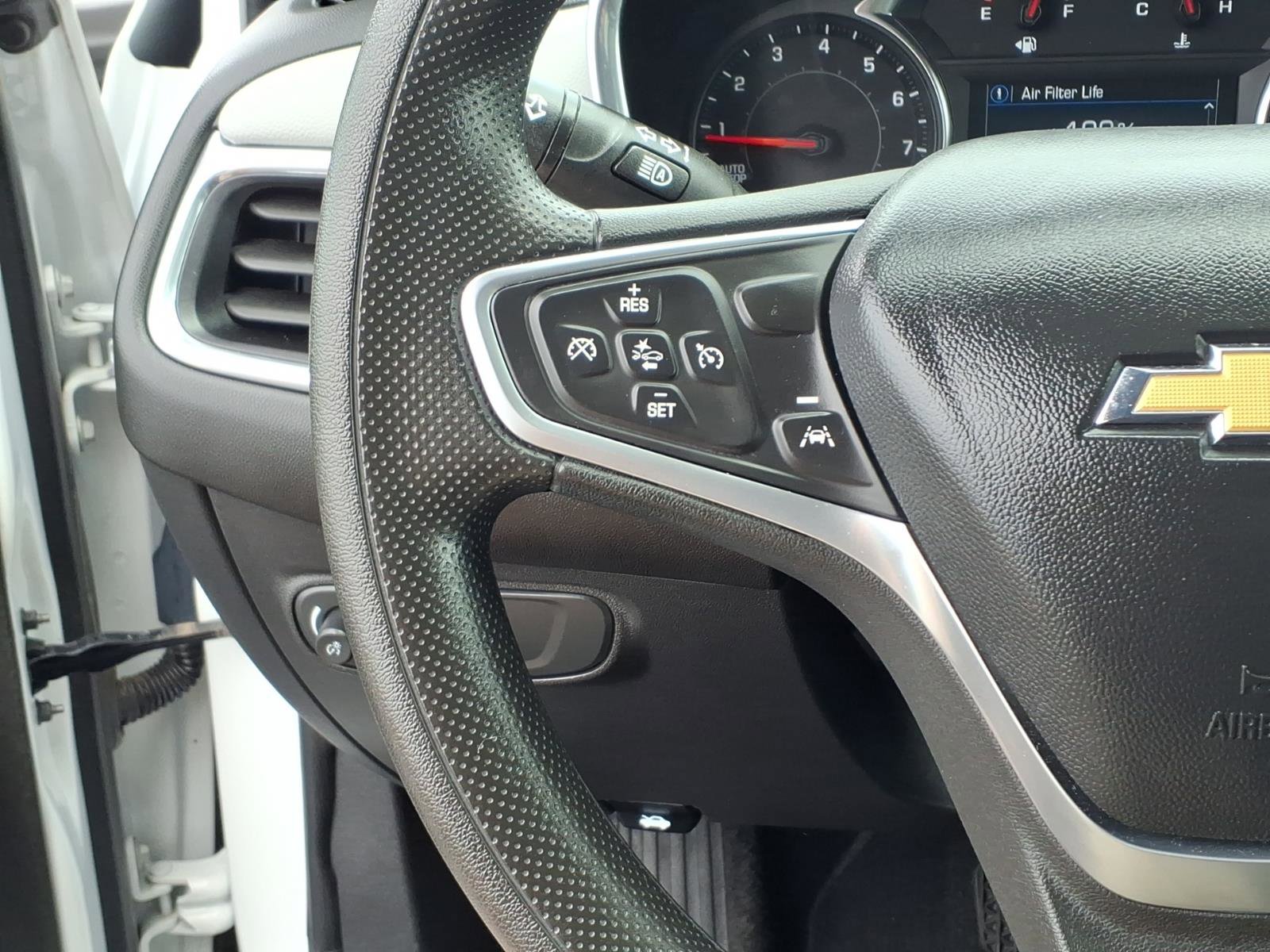 Used 2023 Chevrolet Equinox LT FWD image 18