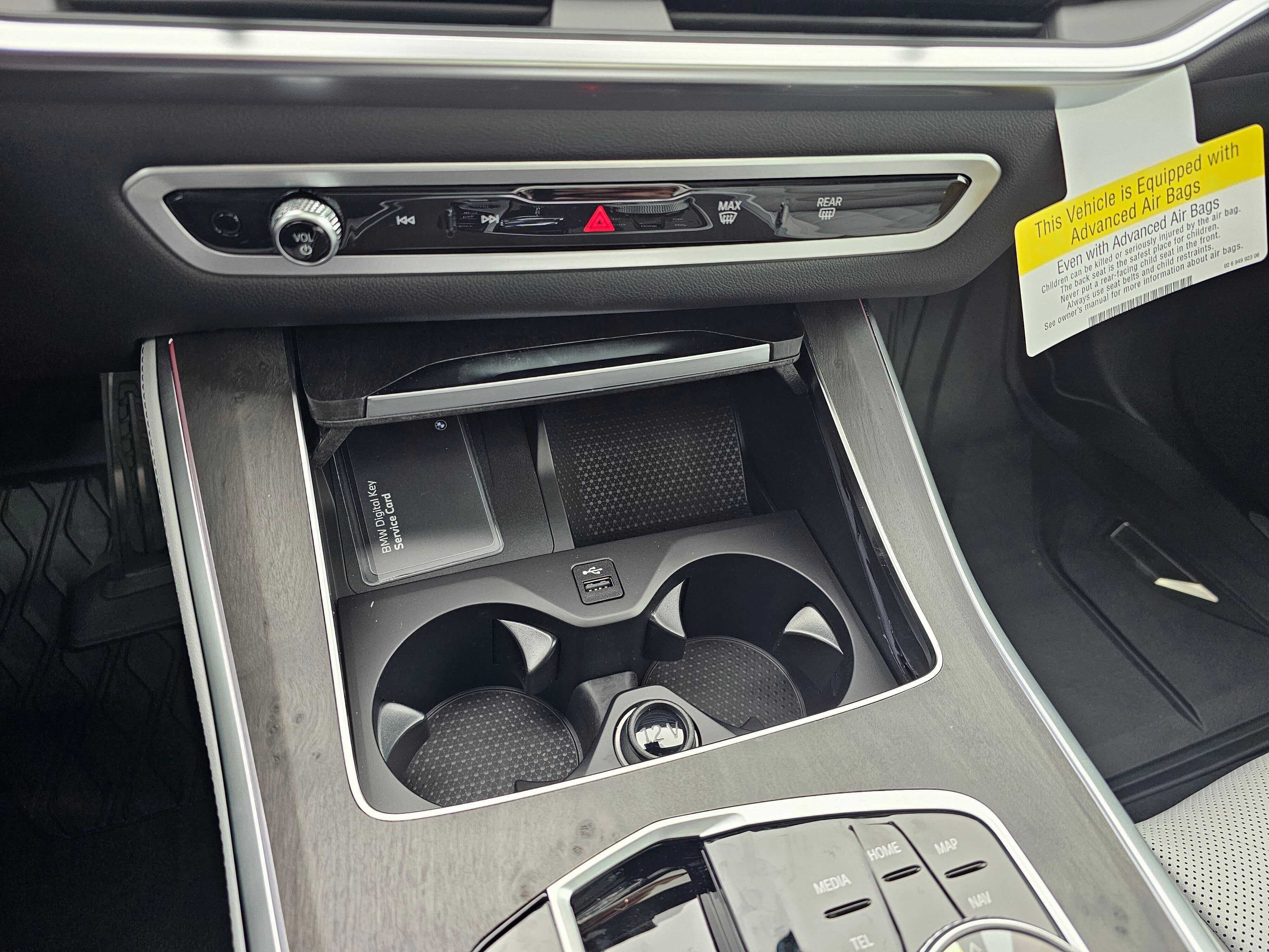 New 2026 BMW X5 xDrive50e w/ Executive Package image 22