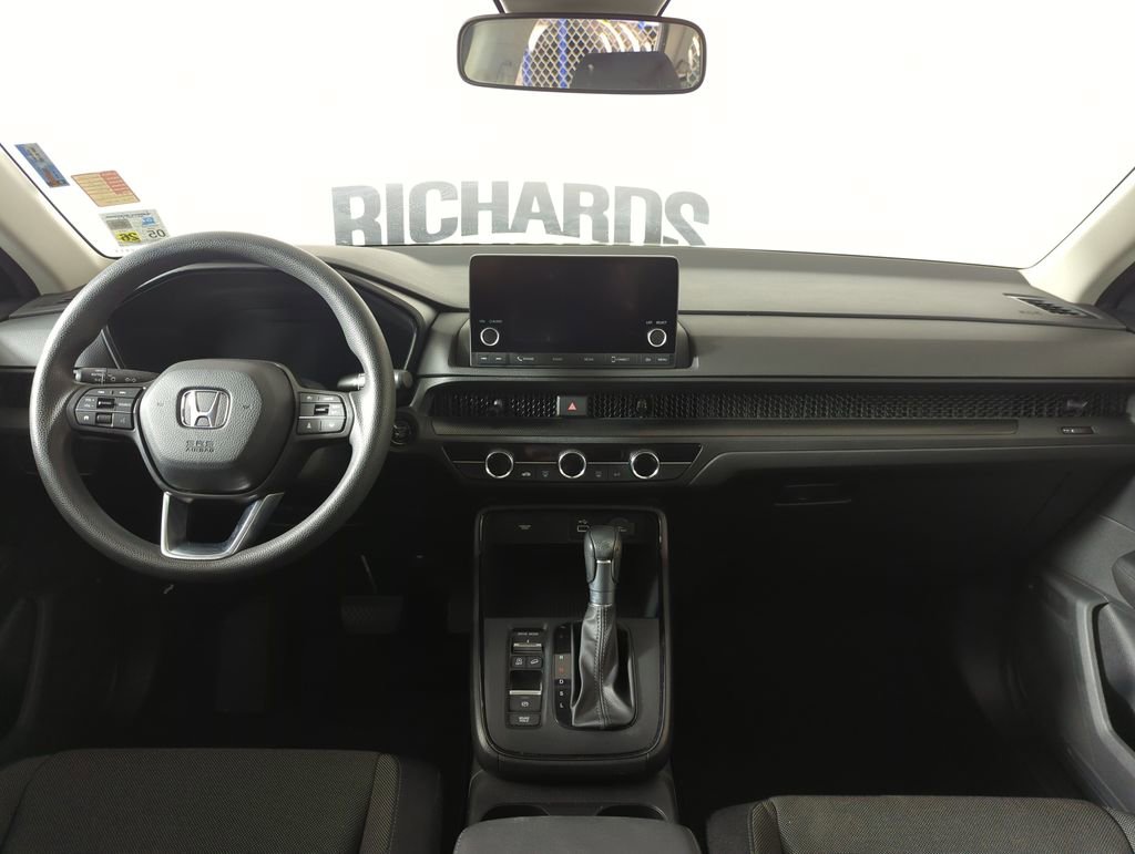 Certified 2024 Honda CR-V LX image 11