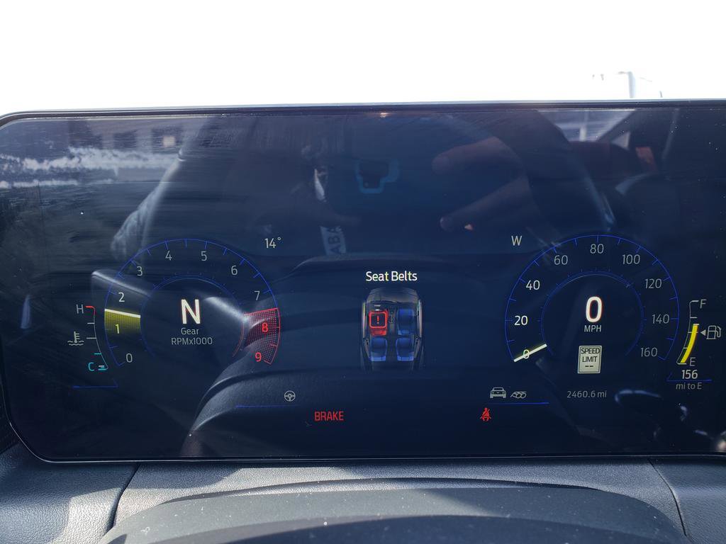 Used 2024 Ford Mustang GT Premium image 17