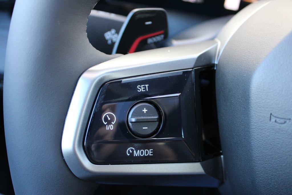 New 2026 BMW 530i xDrive w/ M Sport Package image 30