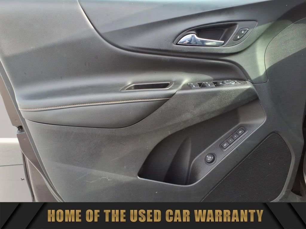 Used 2020 Chevrolet Equinox Premier image 12