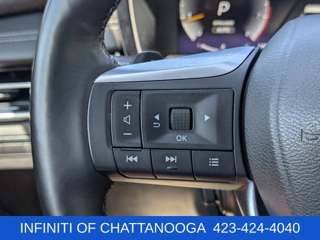 Used 2023 INFINITI QX60 Sensory w/ Cargo Package AWD/4WD image 28