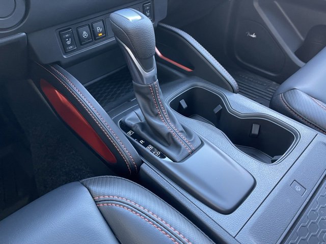 New 2026 Nissan Frontier Pro-X w/ Pro Premium Package image 19