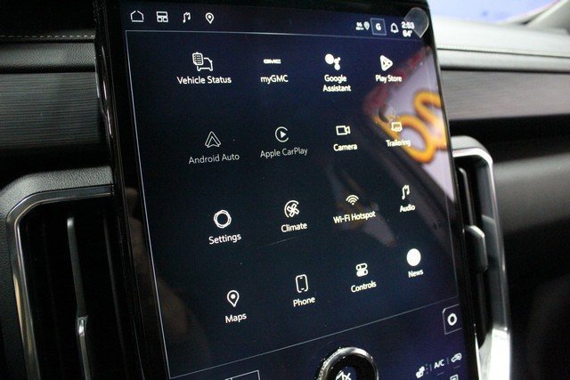 New 2026 GMC Acadia Elevation image 27
