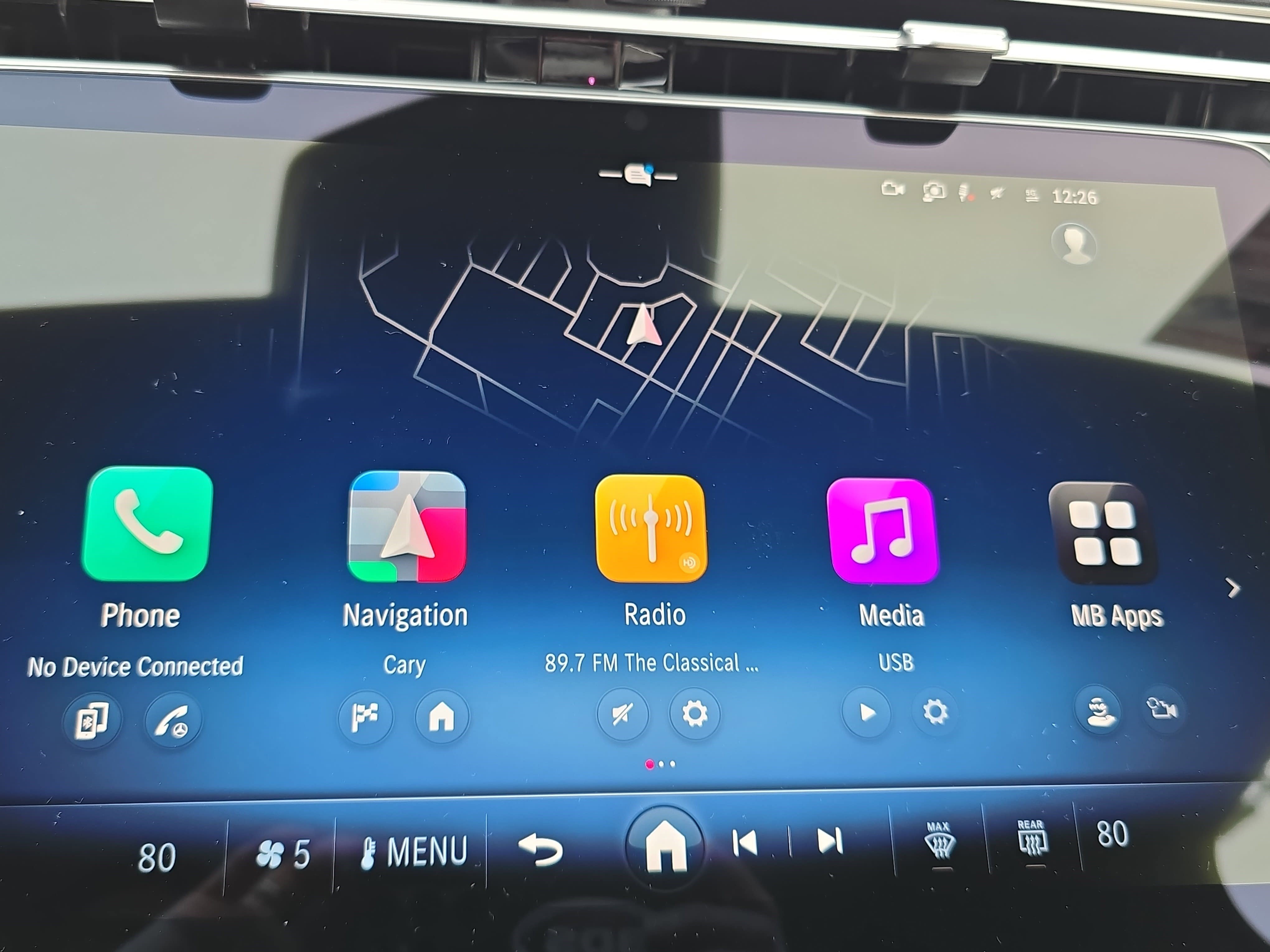 New 2026 Mercedes-Benz E 450 E 450 image 21