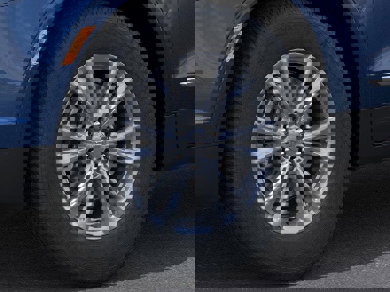 New 2025 Cadillac XT5 Luxury image 9