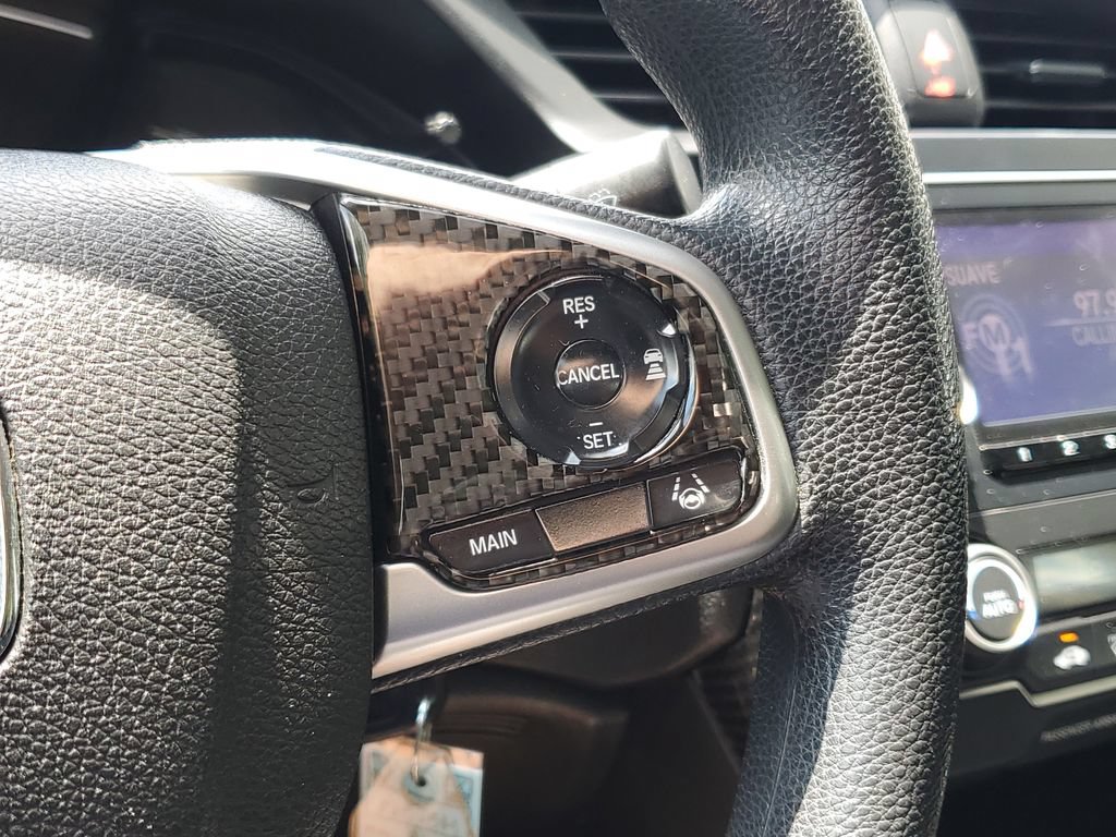 Used 2019 Honda Civic LX image 23