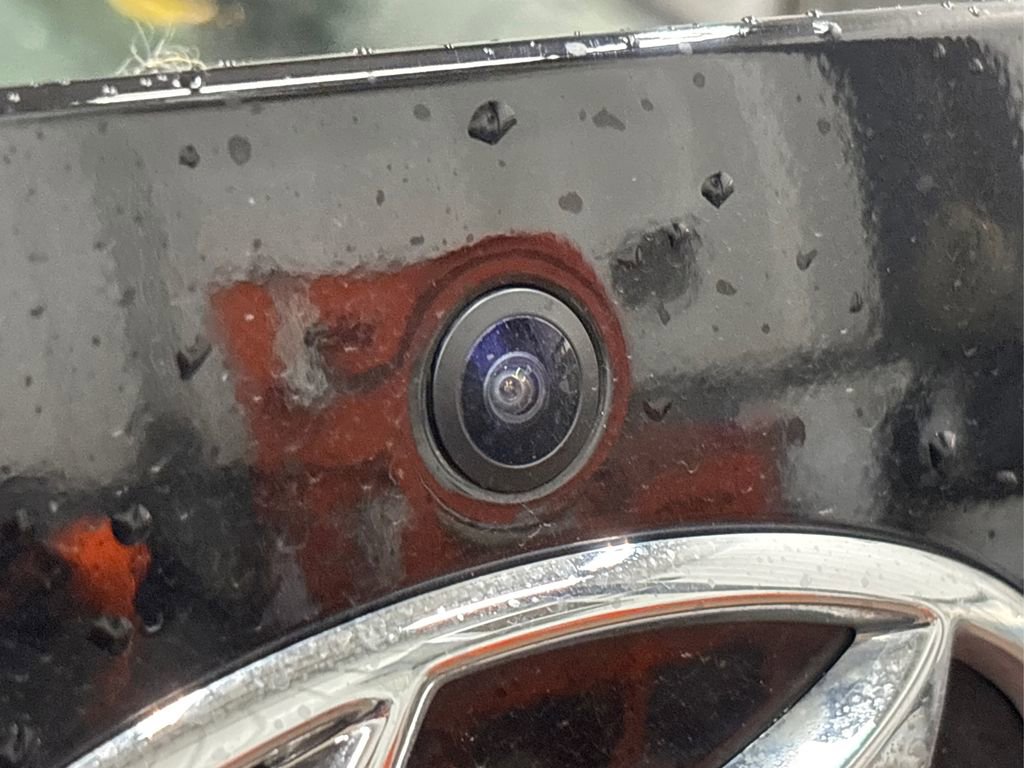 Certified 2023 Hyundai Elantra Blue w/ Cargo Package image 16