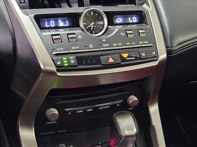 Used 2021 Lexus NX 300 FWD w/ Premium Package image 18