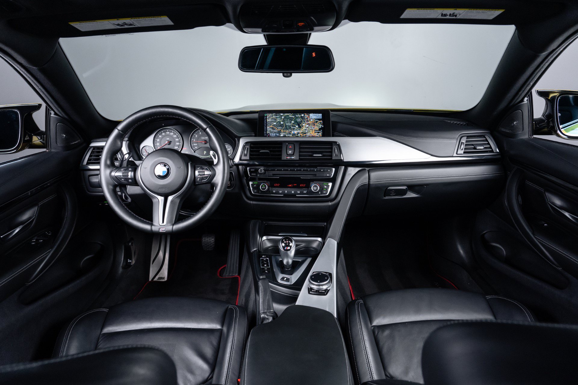 Used 2015 BMW M4 Coupe RWD image 74