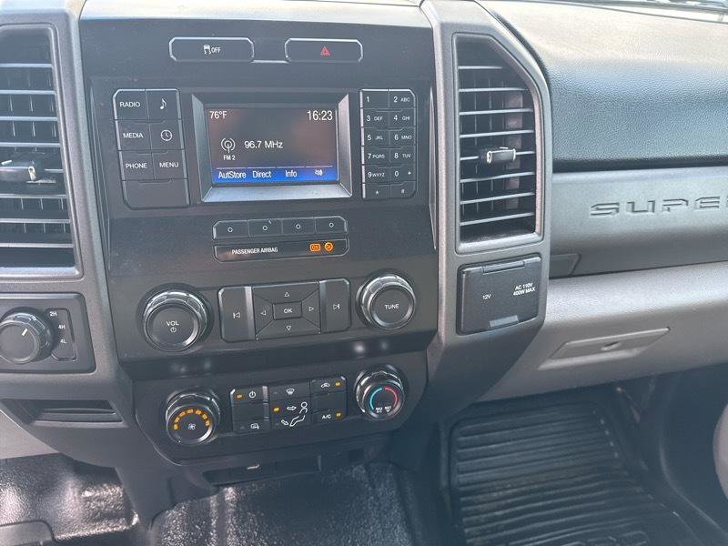 Used 2019 Ford F350 XL w/ Power Equipment Group AWD/4WD image 10