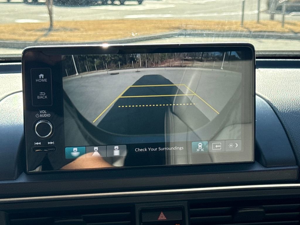 Used 2023 Honda Pilot EX-L image 24