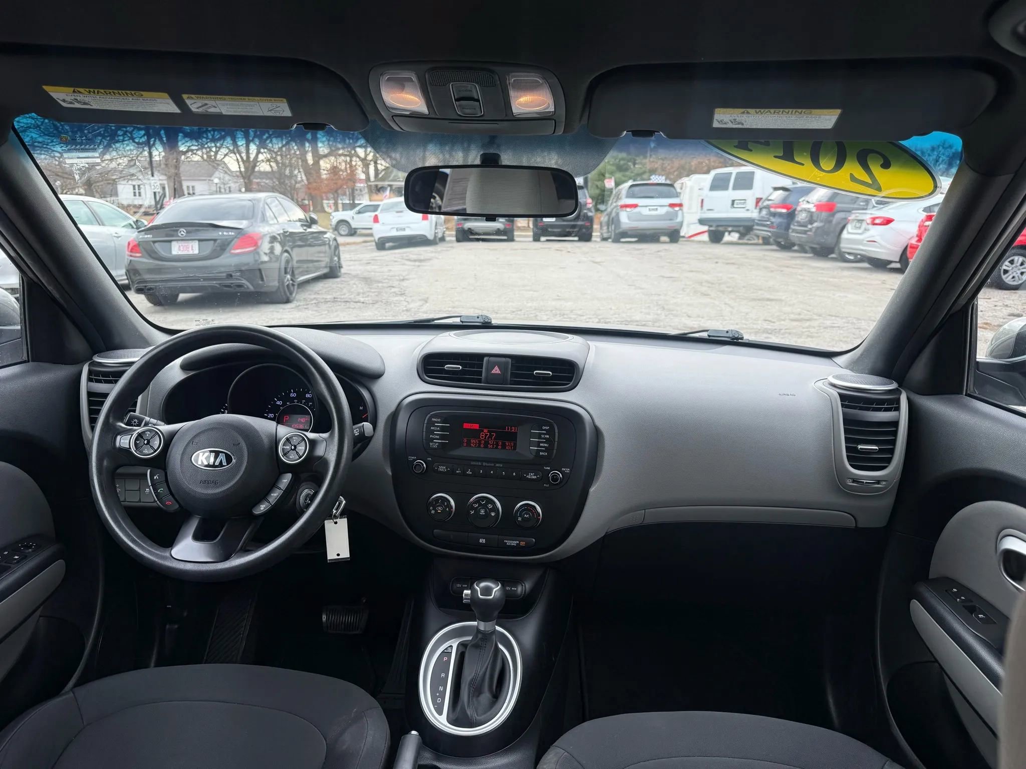 Used 2014 Kia Soul image 21