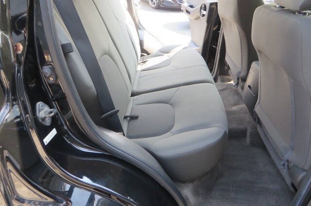 Used 2011 Nissan Xterra S AWD/4WD image 23