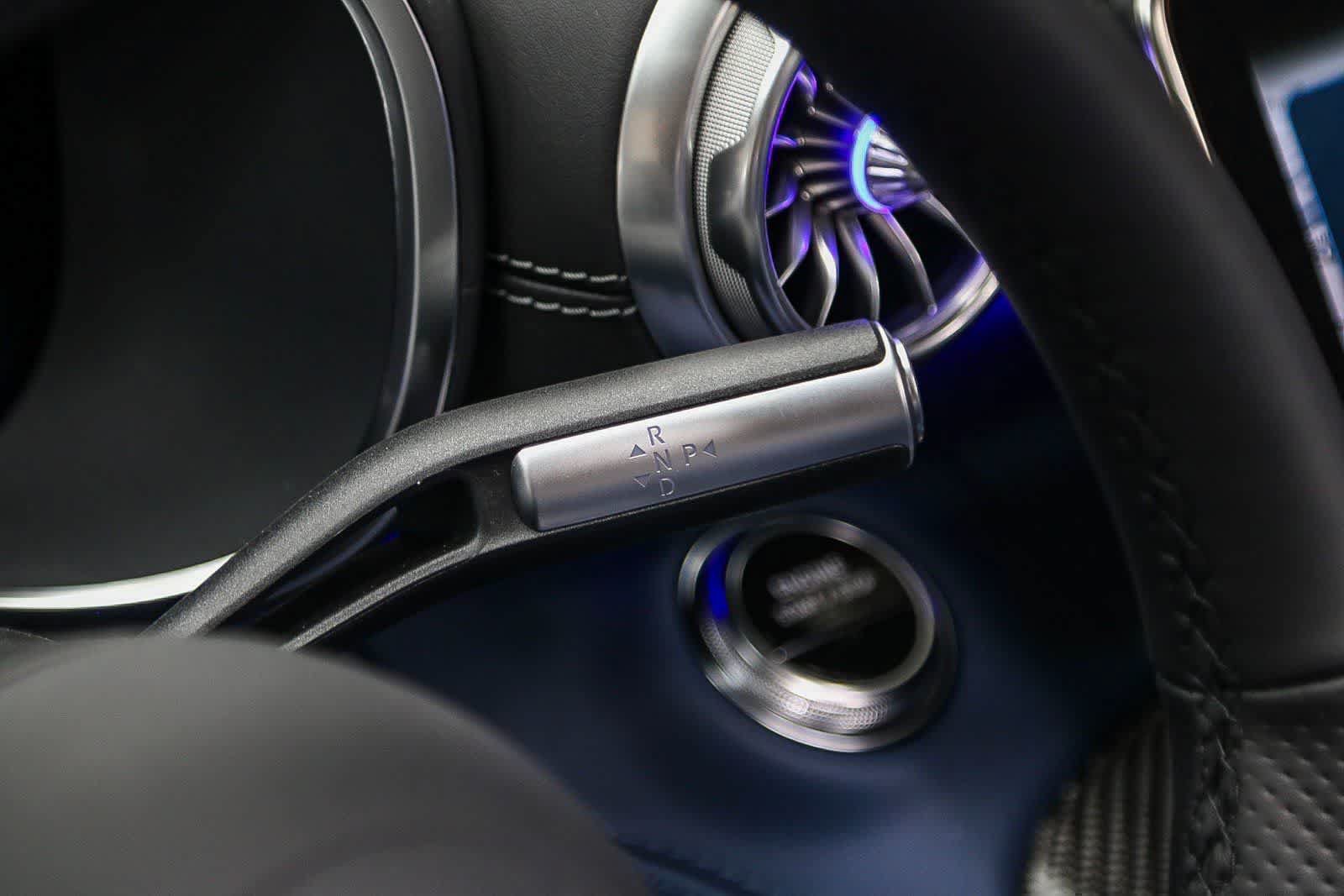 New 2024 Mercedes-Benz SL 63 AMG S e Performance 4MATIC image 24