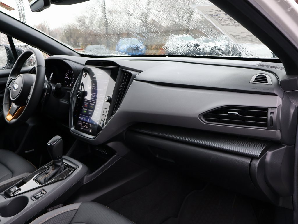 Used 2024 Subaru Crosstrek 2.5i Wilderness w/ Wilderness Package image 9