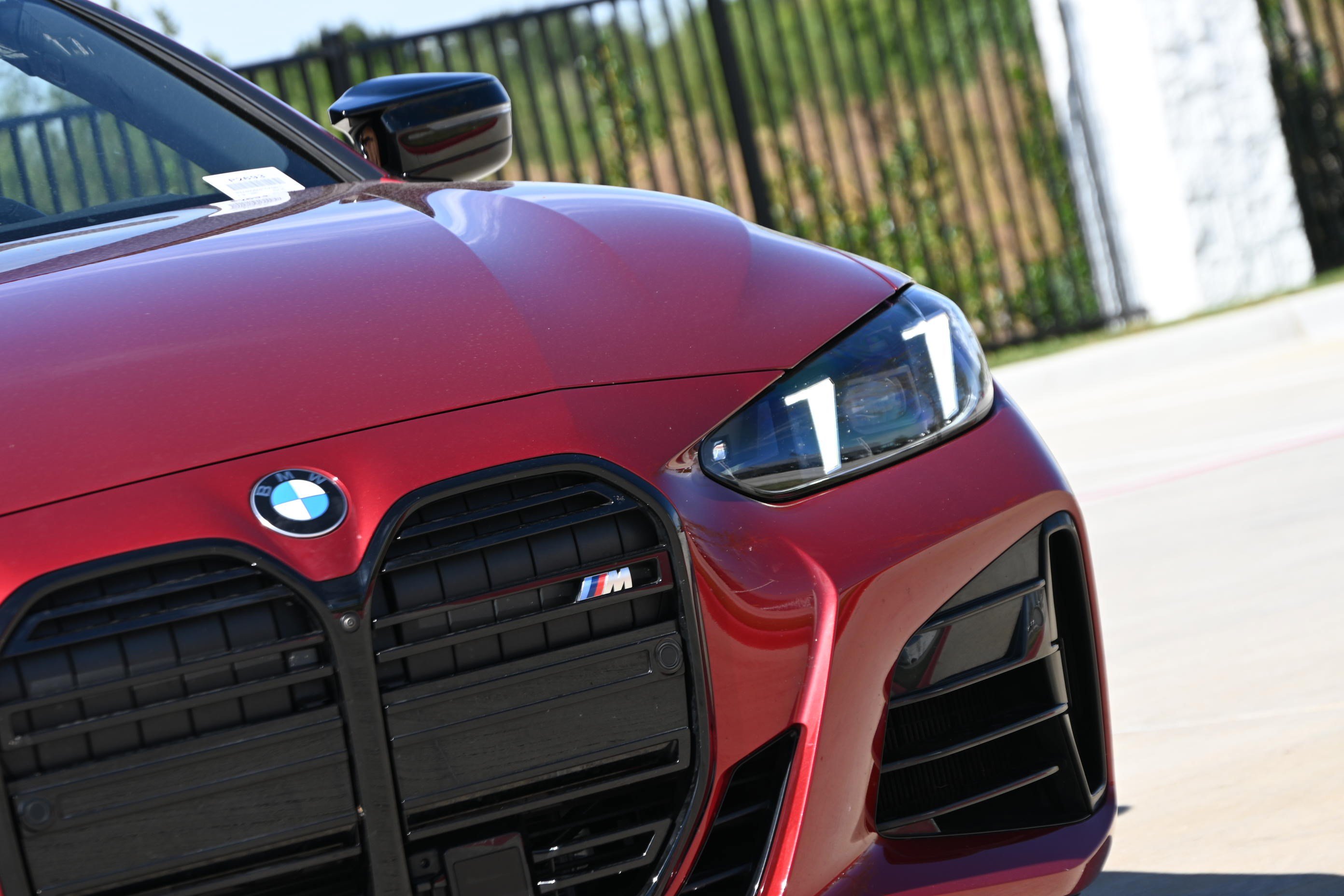 Certified 2026 BMW M440i Convertible RWD image 12