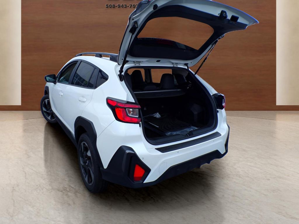 Certified 2024 Subaru Crosstrek 2.5i Limited image 12