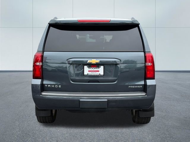 Used 2019 Chevrolet Tahoe Premier RWD image 8