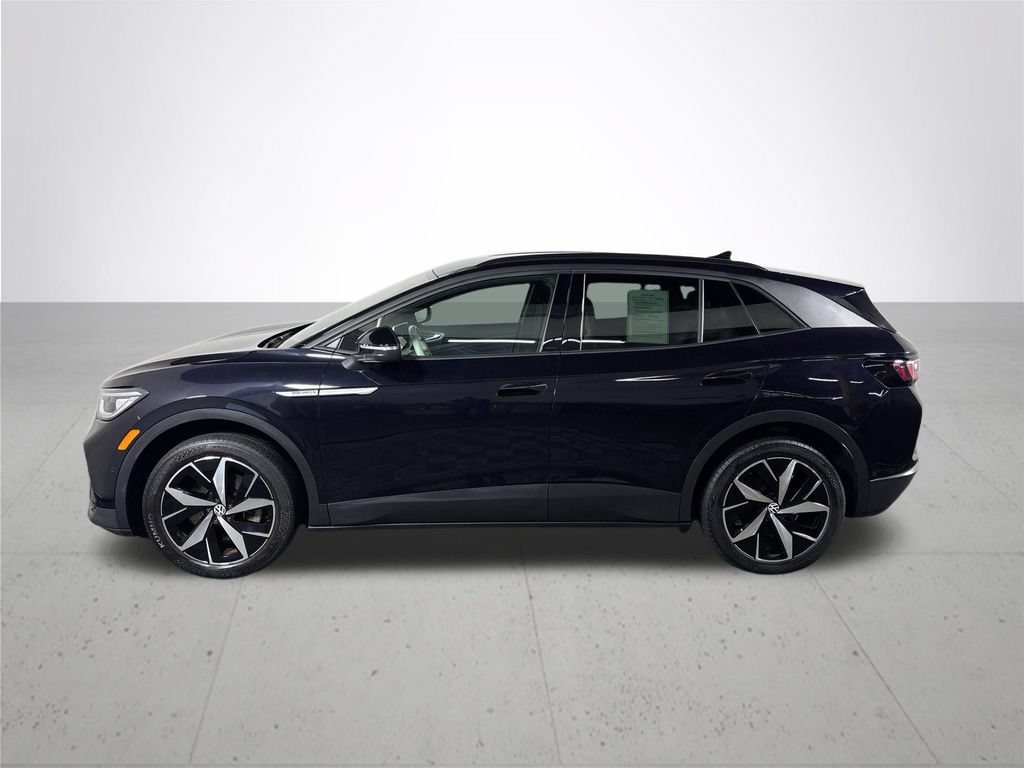 Certified 2023 Volkswagen ID.4 Pro S AWD/4WD image 10